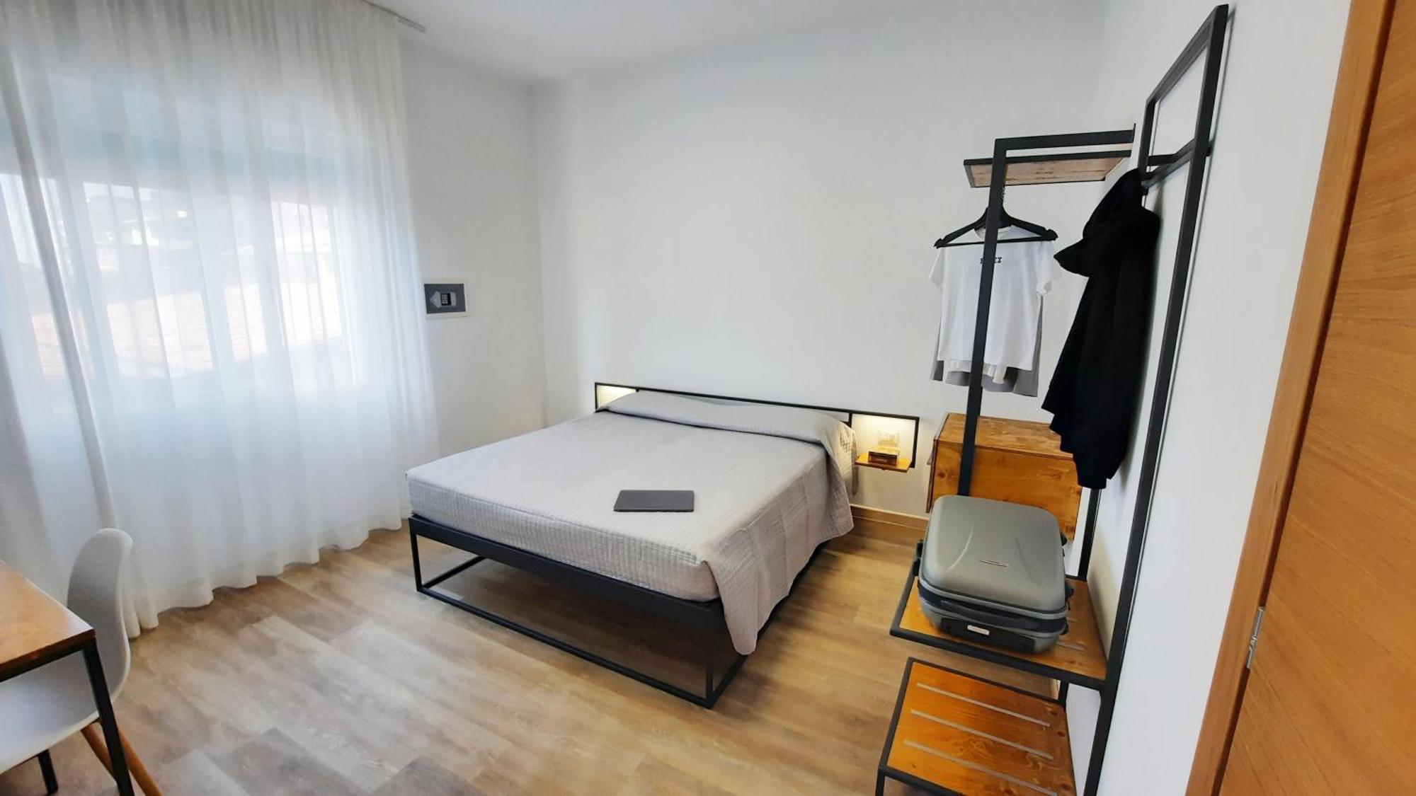 Villa Serena 리도 디 예솔로 외부 사진