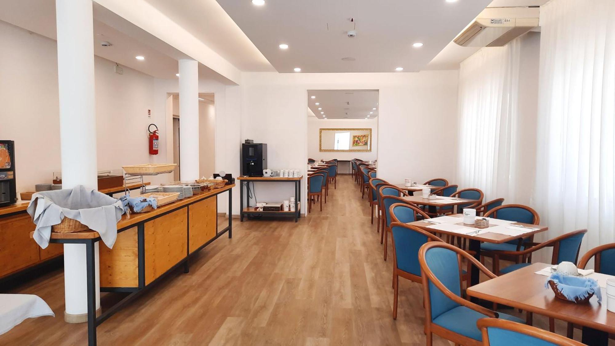 Villa Serena 리도 디 예솔로 외부 사진