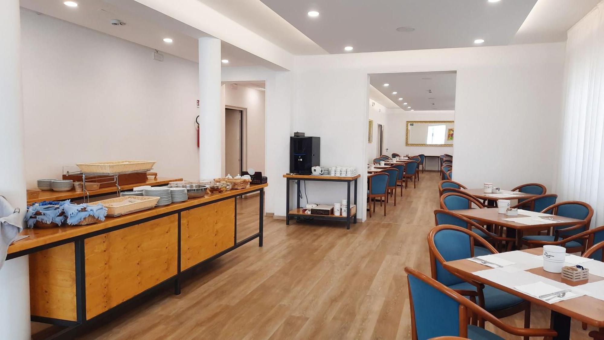 Villa Serena 리도 디 예솔로 외부 사진